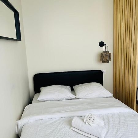 Appartement Plein Centre Ville D'Алфорвил Екстериор снимка