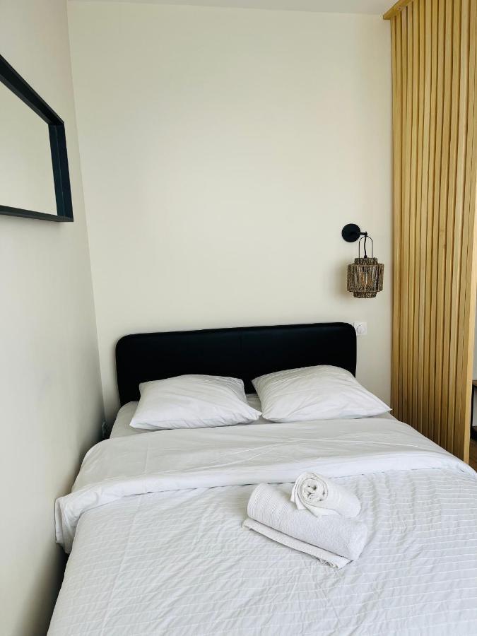 Appartement Plein Centre Ville D'Алфорвил Екстериор снимка