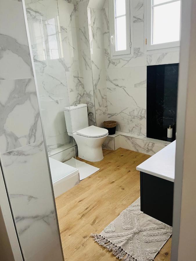 Appartement Plein Centre Ville D'Алфорвил Екстериор снимка