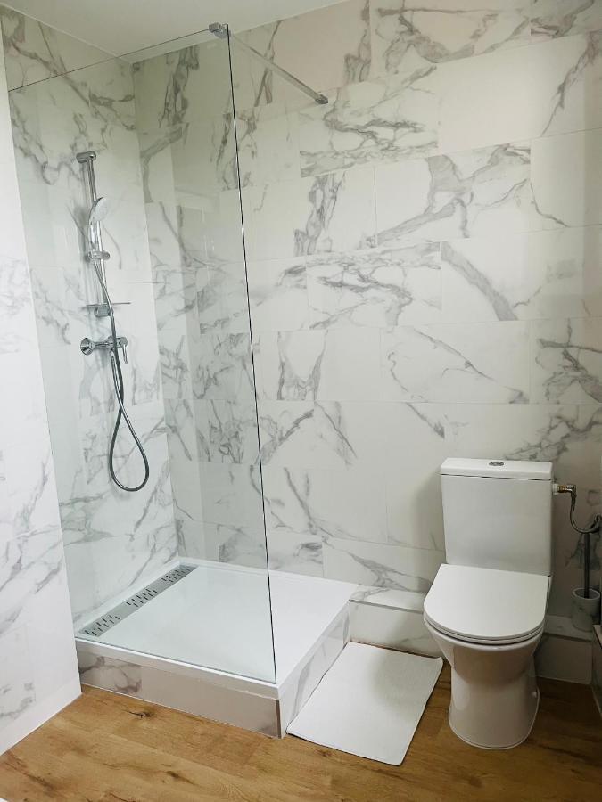 Appartement Plein Centre Ville D'Алфорвил Екстериор снимка