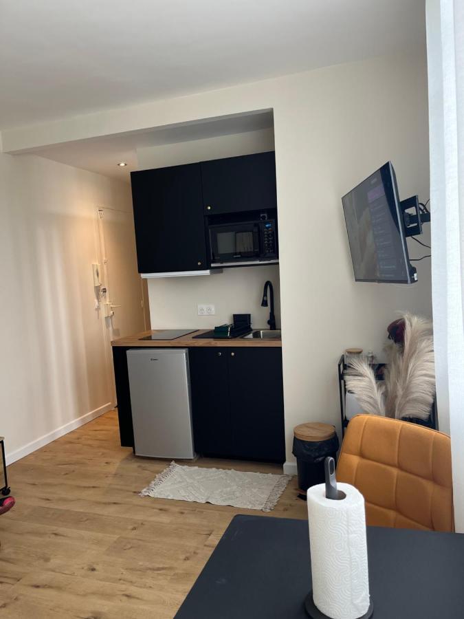 Appartement Plein Centre Ville D'Алфорвил Екстериор снимка