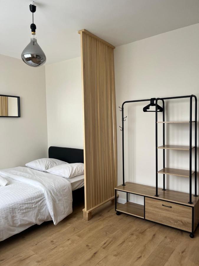 Appartement Plein Centre Ville D'Алфорвил Екстериор снимка